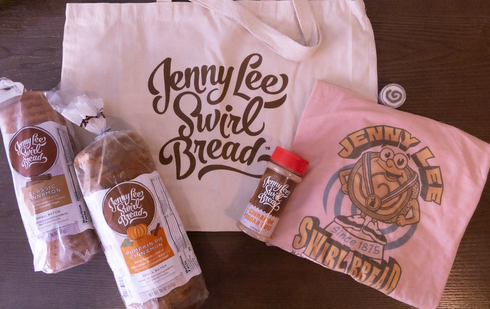 JLB Back-to-School Survival Kit