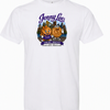 Jenny Lee T-shirt (New Design)