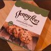 Jenny Lee Chocolate Chip Cookie Mix