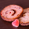 Cinnamon Cherry Cranberry