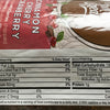 Cinnamon Cherry Cranberry