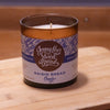 Jenny Lee Cinnamon Swirl Scented Candle