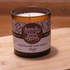Jenny Lee Cinnamon Swirl Scented Candle