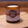Jenny Lee Cinnamon Swirl Scented Candle