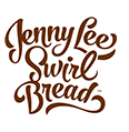 Jenny Lee Swirl Bread