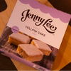 Jenny Lee Vanilla Cake Mix