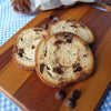 Cinnamon Chocolate Chip