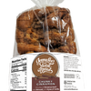 Cinnamon Chunky Bread