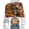 Raisin Chunky Bread