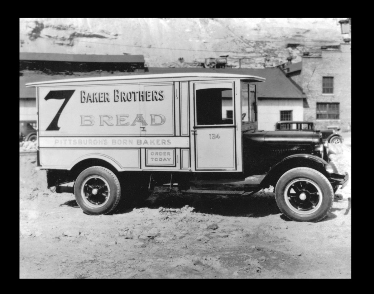 5 Generation Bakers - Photo 2