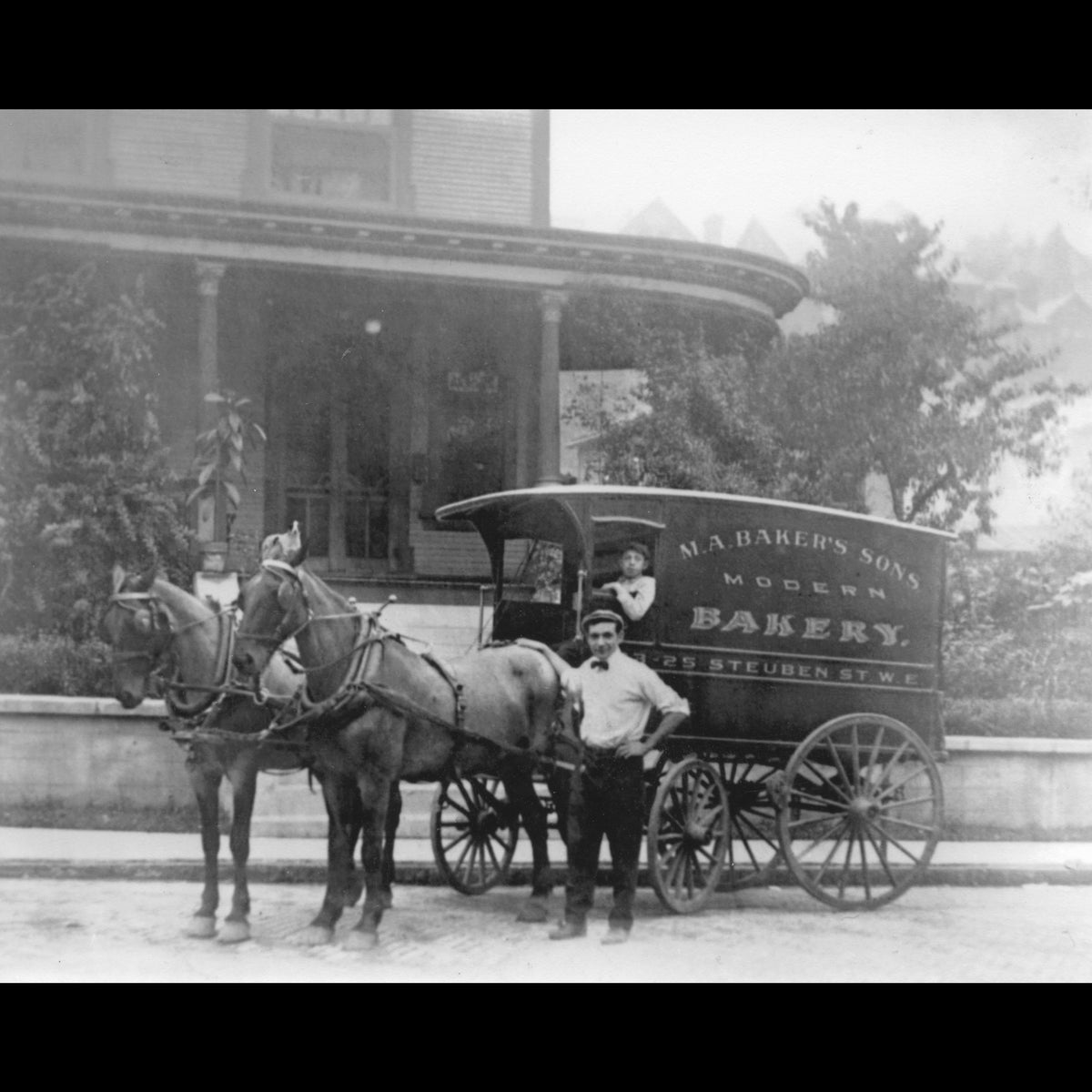 5 Generation Bakers - Photo 3