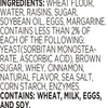 Raisin Chunky Bread