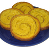 Pumpkin Pie Cinnamon Swirl Bread